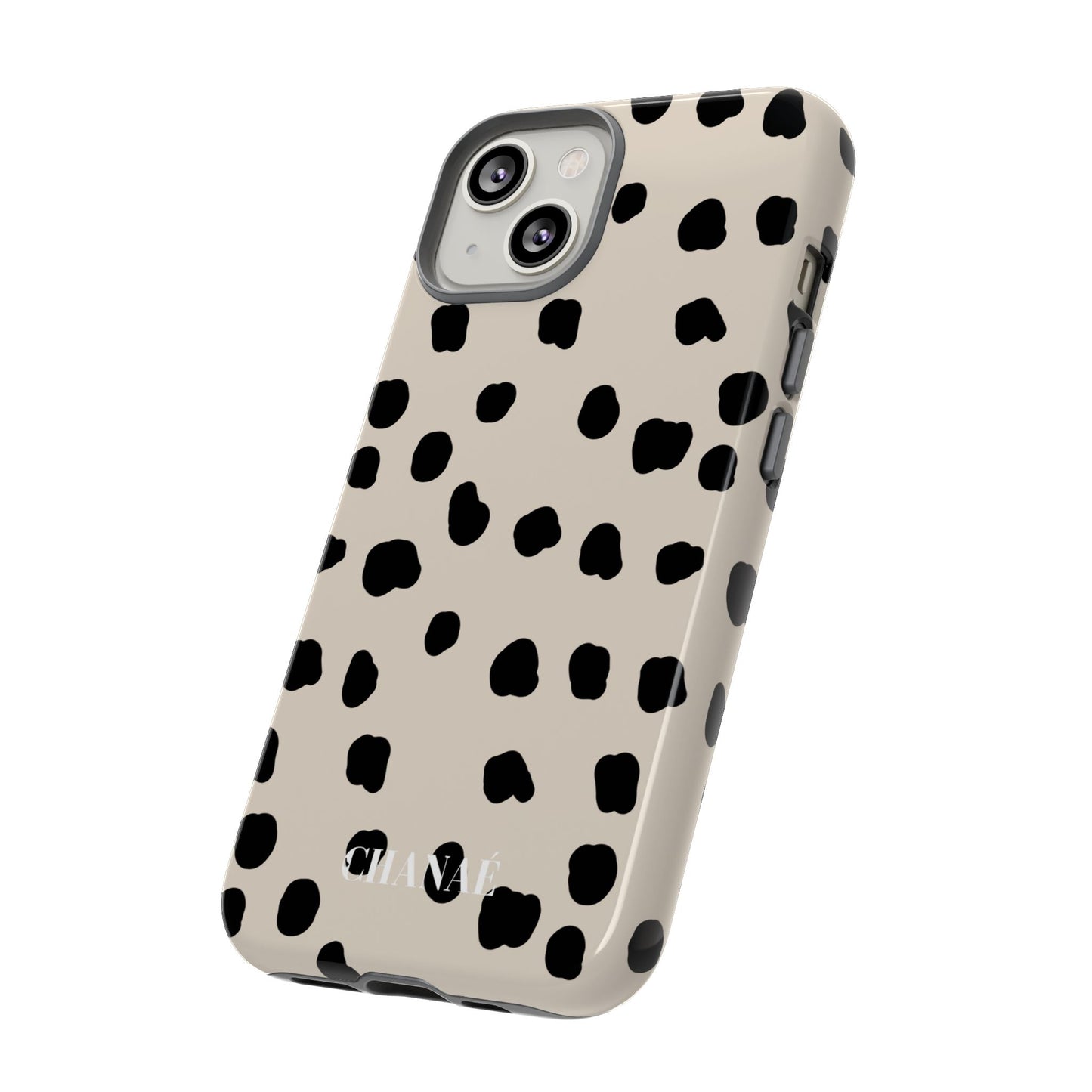 Bombay Dots "Tough" Case (iPhone, Samsung or Google Pixel)