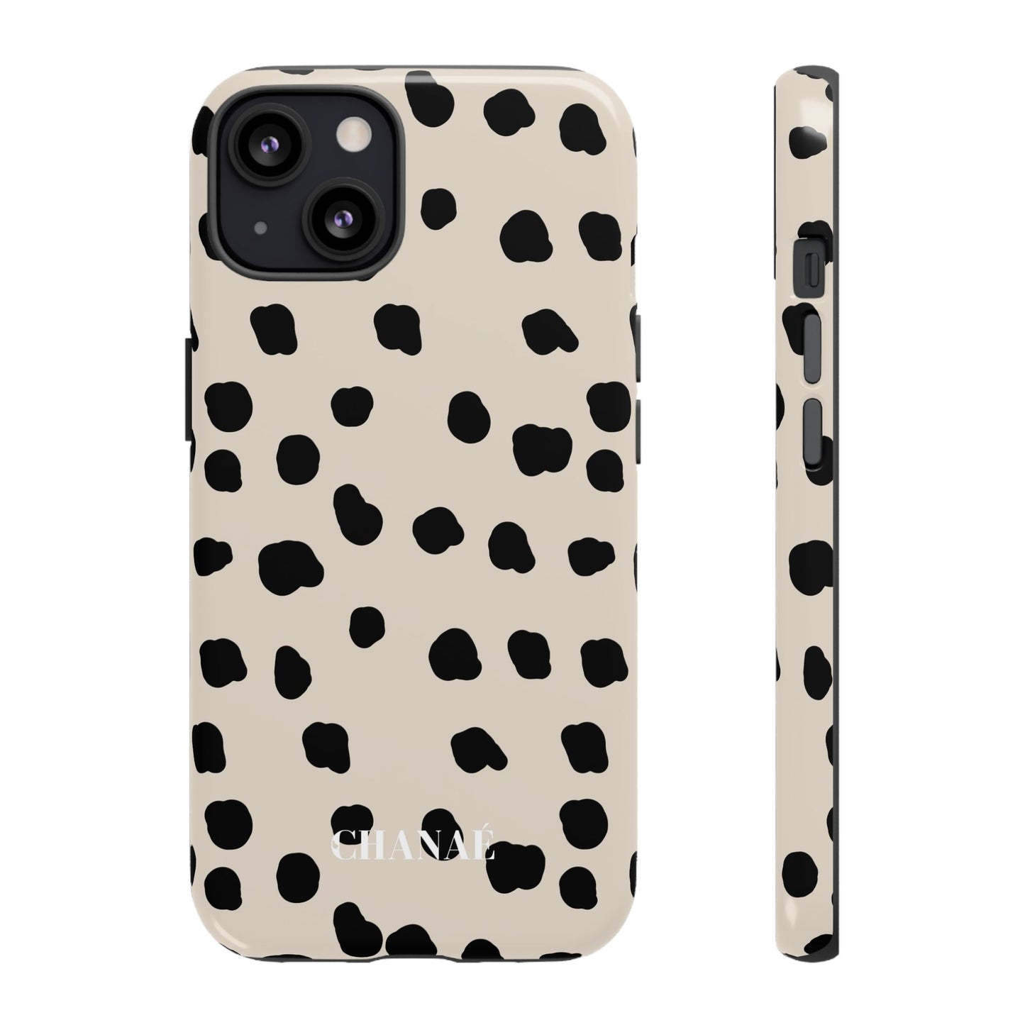 Bombay Dots "Tough" Case (iPhone, Samsung or Google Pixel)