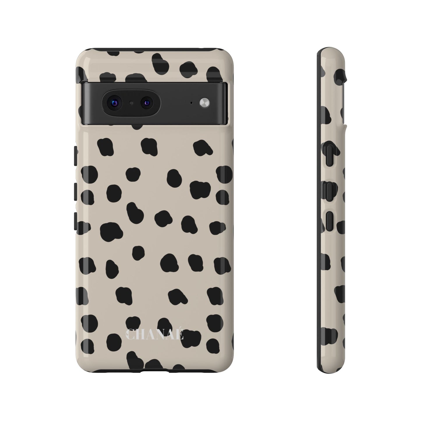 Bombay Dots "Tough" Case (iPhone, Samsung or Google Pixel)