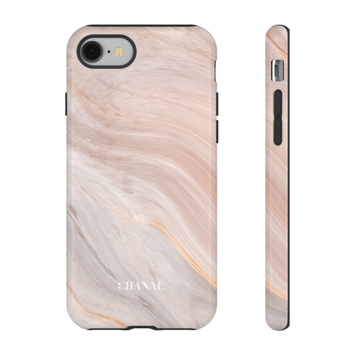 Kelly Marble "Tough" Case (iPhone, Samsung or Google Pixel)