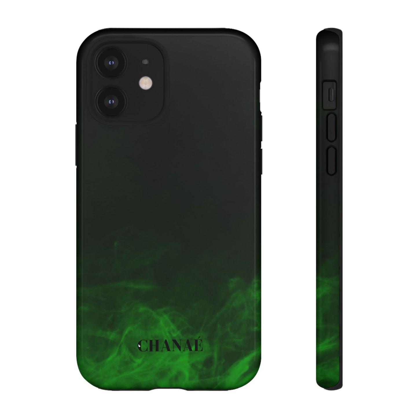 Tourmaline "Tough" Case (iPhone, Samsung or Google Pixel)