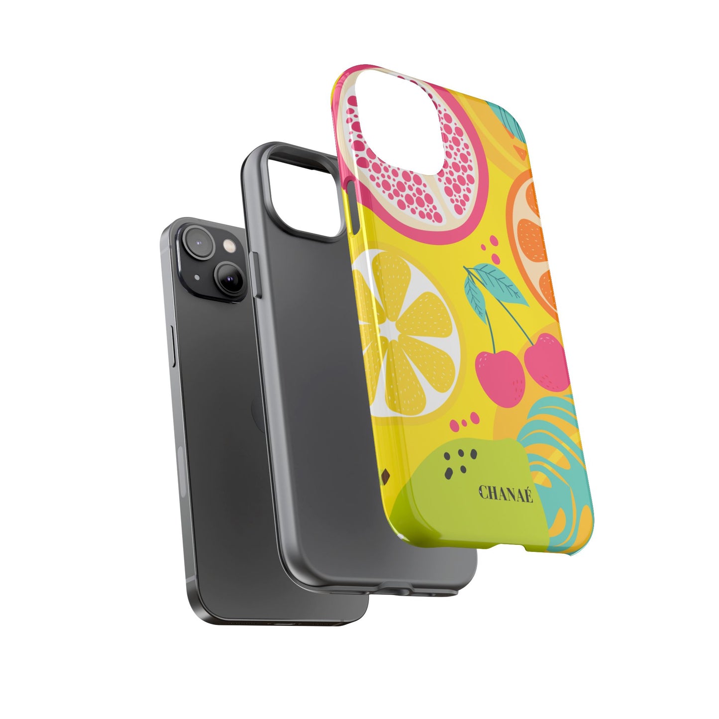 A Smoothie Summer "Tough" Case (iPhone, Samsung or Google Pixel)