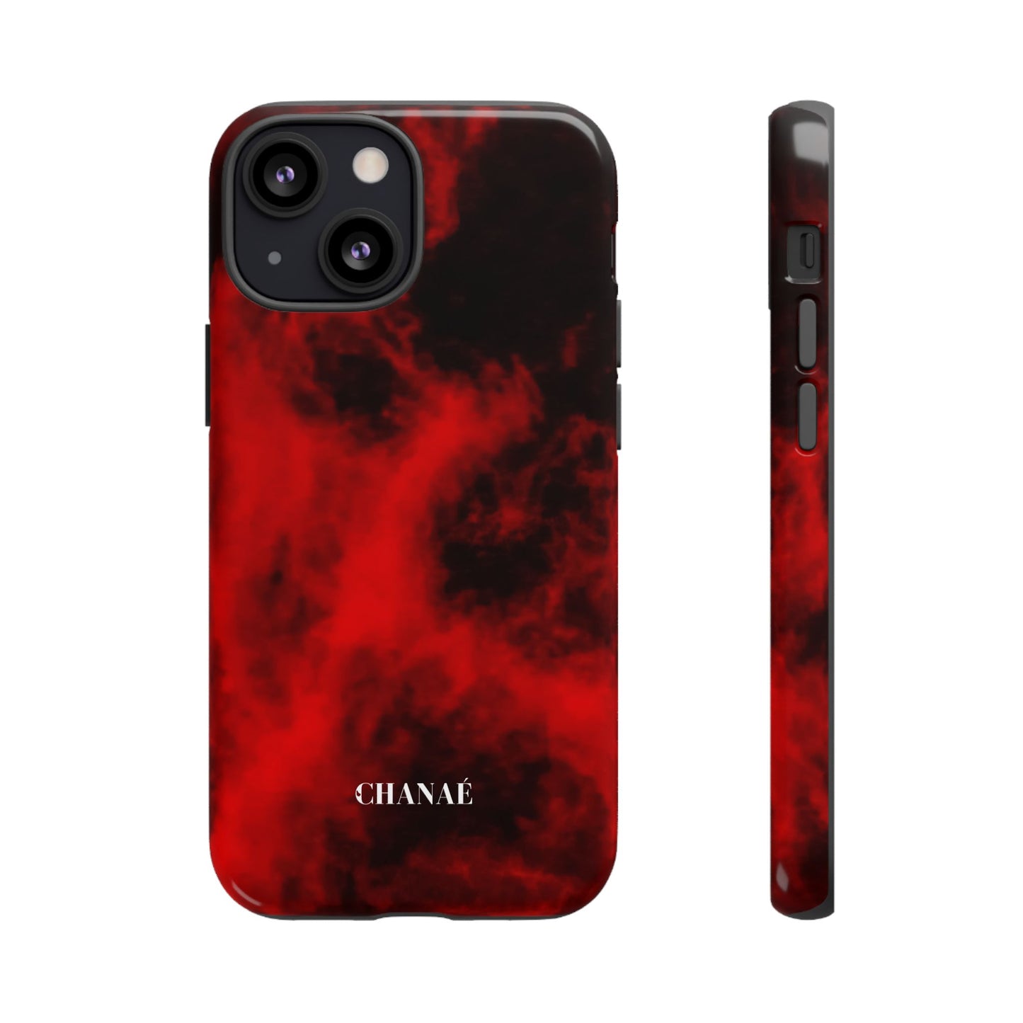 Fury "Tough" Case (iPhone, Samsung or Google Pixel)