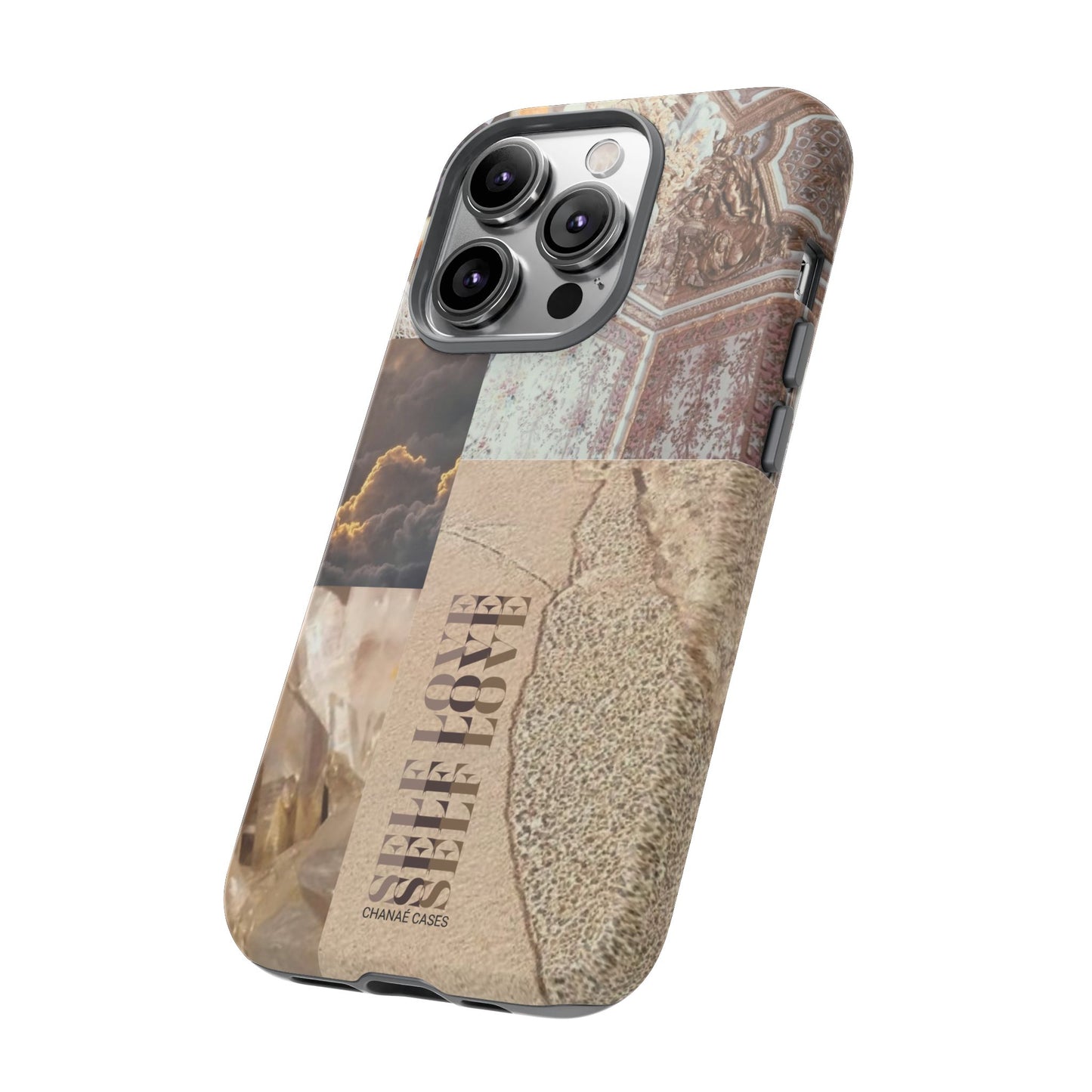 Self-Love "Tough" Case (iPhone, Samsung or Google Pixel)