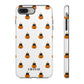 Sneaky Halloween Kitty "Tough" Case (iPhone, Samsung or Google Pixel)