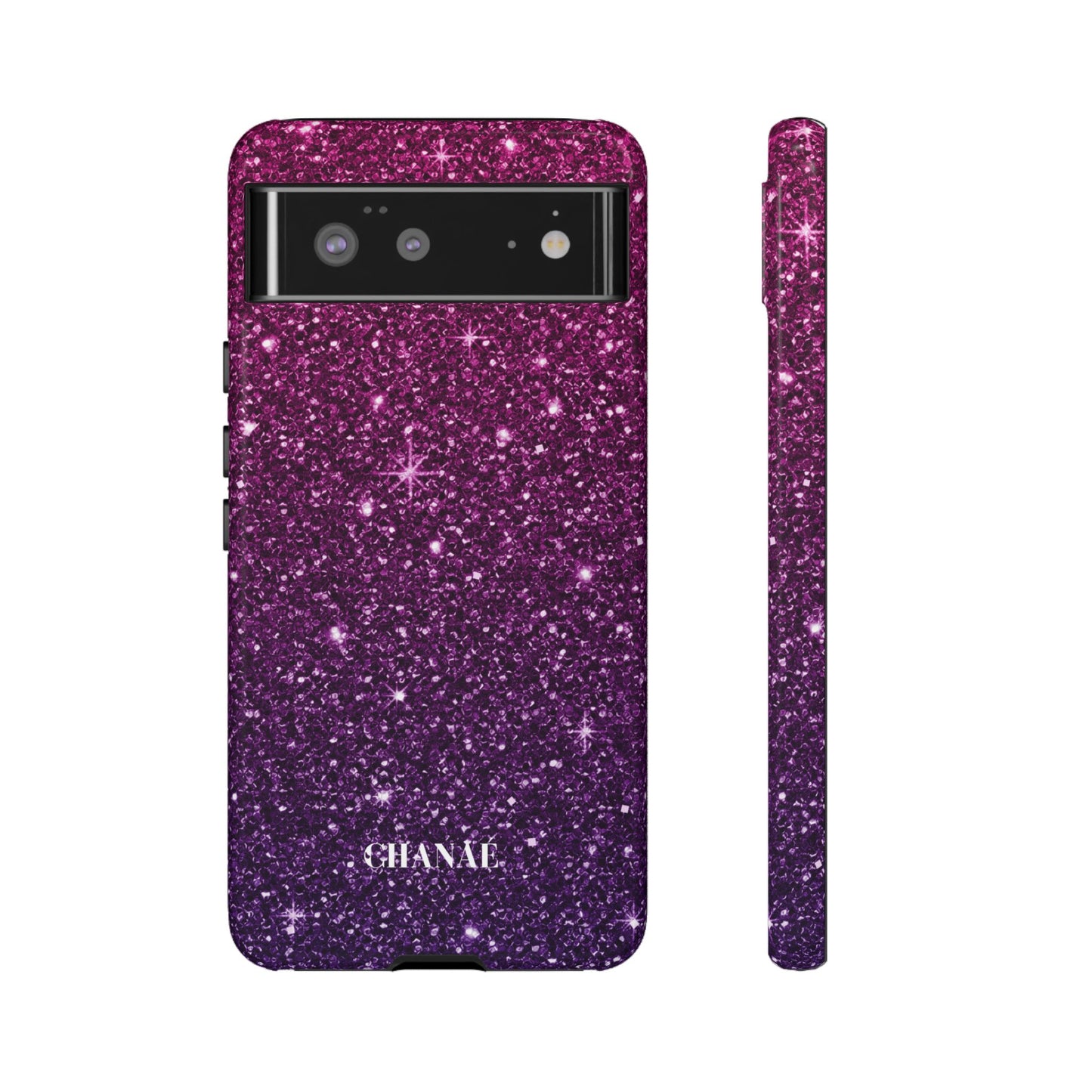 Carnival Diva "Tough" Case (iPhone, Samsung or Google Pixel)