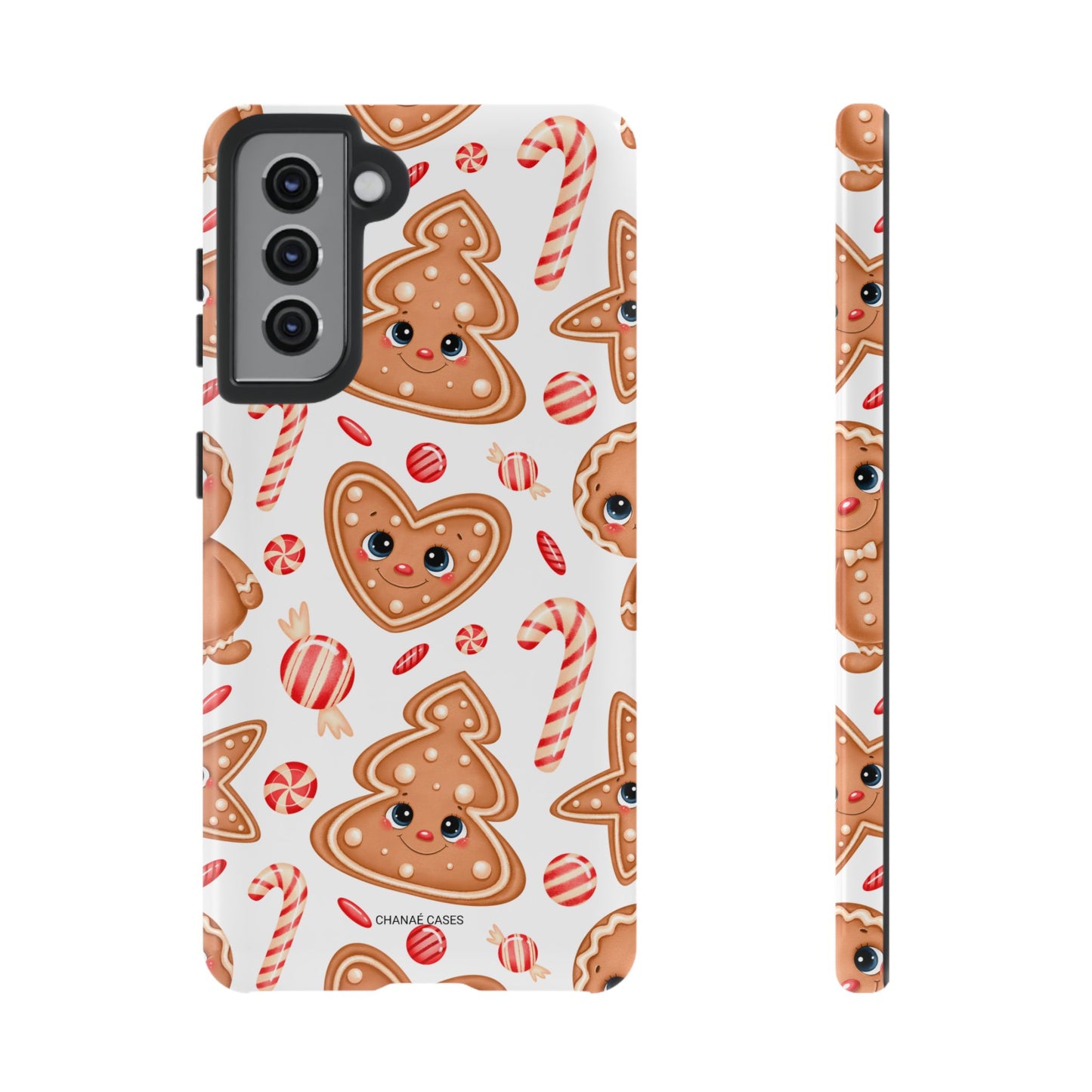 Christmas Goodies "Tough" Case (iPhone, Samsung or Google Pixel)