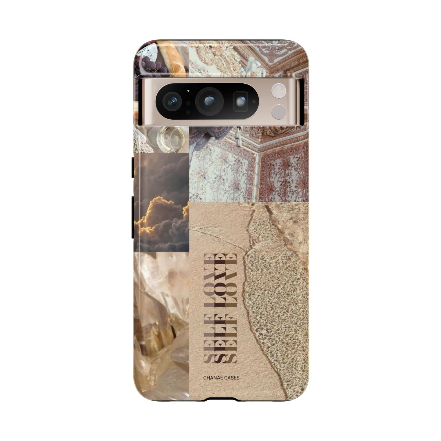 Self-Love "Tough" Case (iPhone, Samsung or Google Pixel)