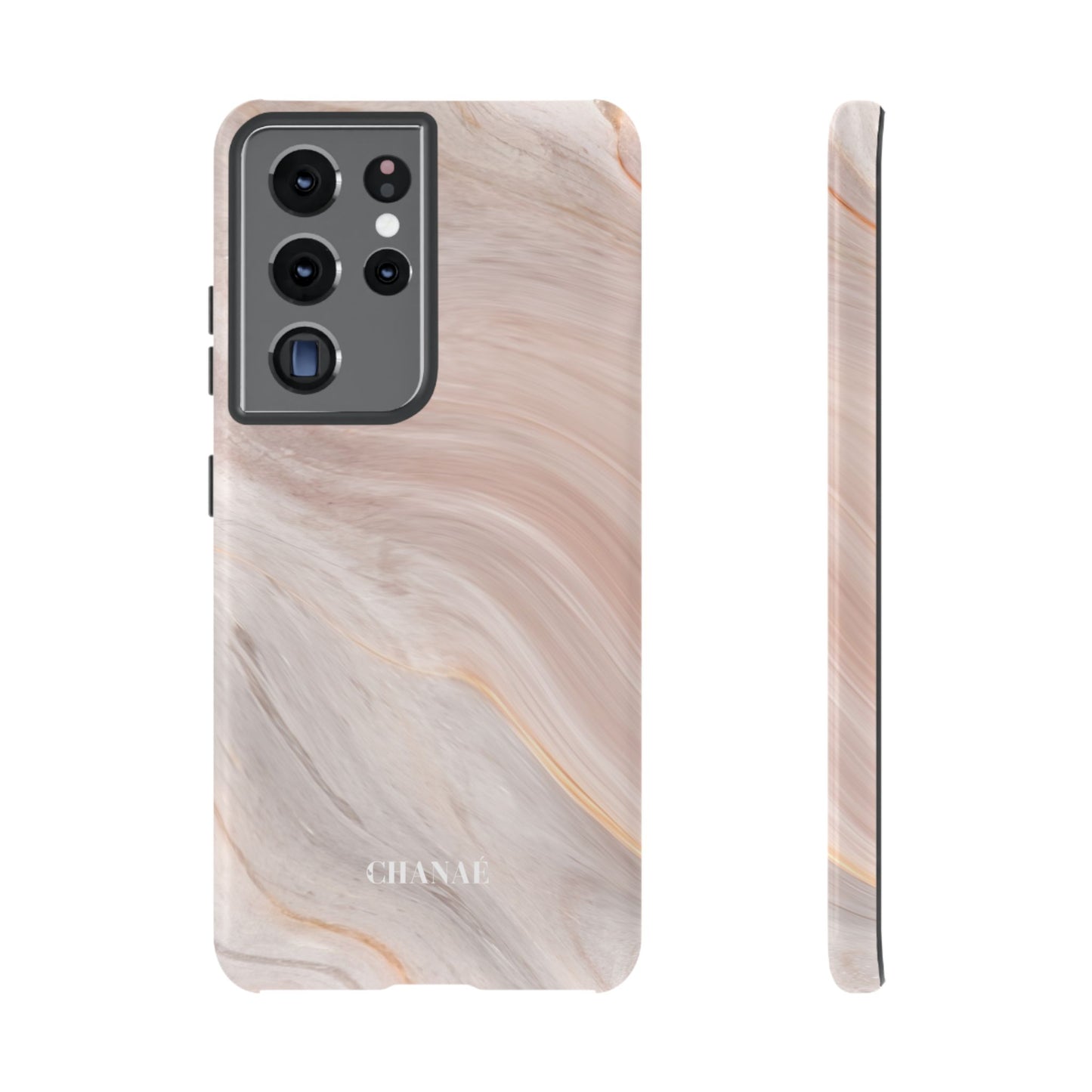 Kelly Marble "Tough" Case (iPhone, Samsung or Google Pixel)