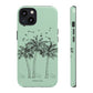 Exotica iPhone "Tough" Case (Mint Green)