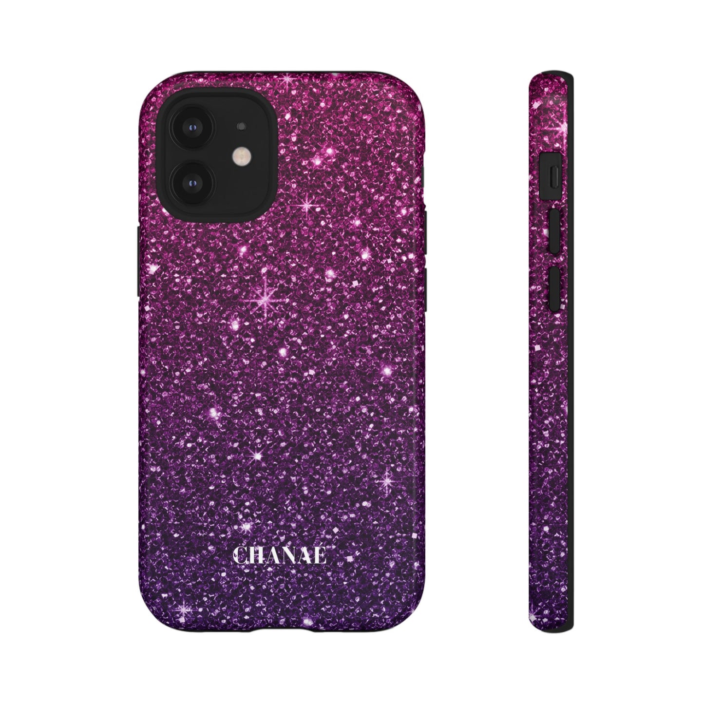 Carnival Diva "Tough" Case (iPhone, Samsung or Google Pixel)