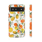 Vitamin C Summer "Tough" Case (iPhone, Samsung or Google Pixel)