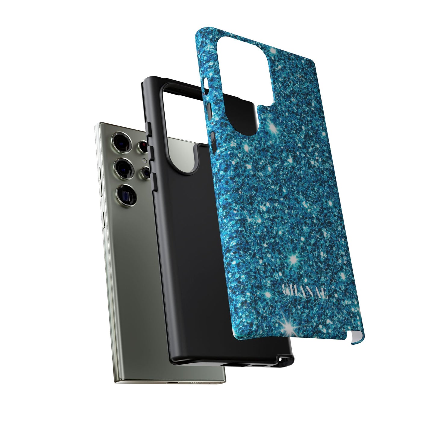 Carnival Diva "Tough" Case (iPhone, Samsung or Google Pixel)