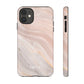 Kelly Marble "Tough" Case (iPhone, Samsung or Google Pixel)