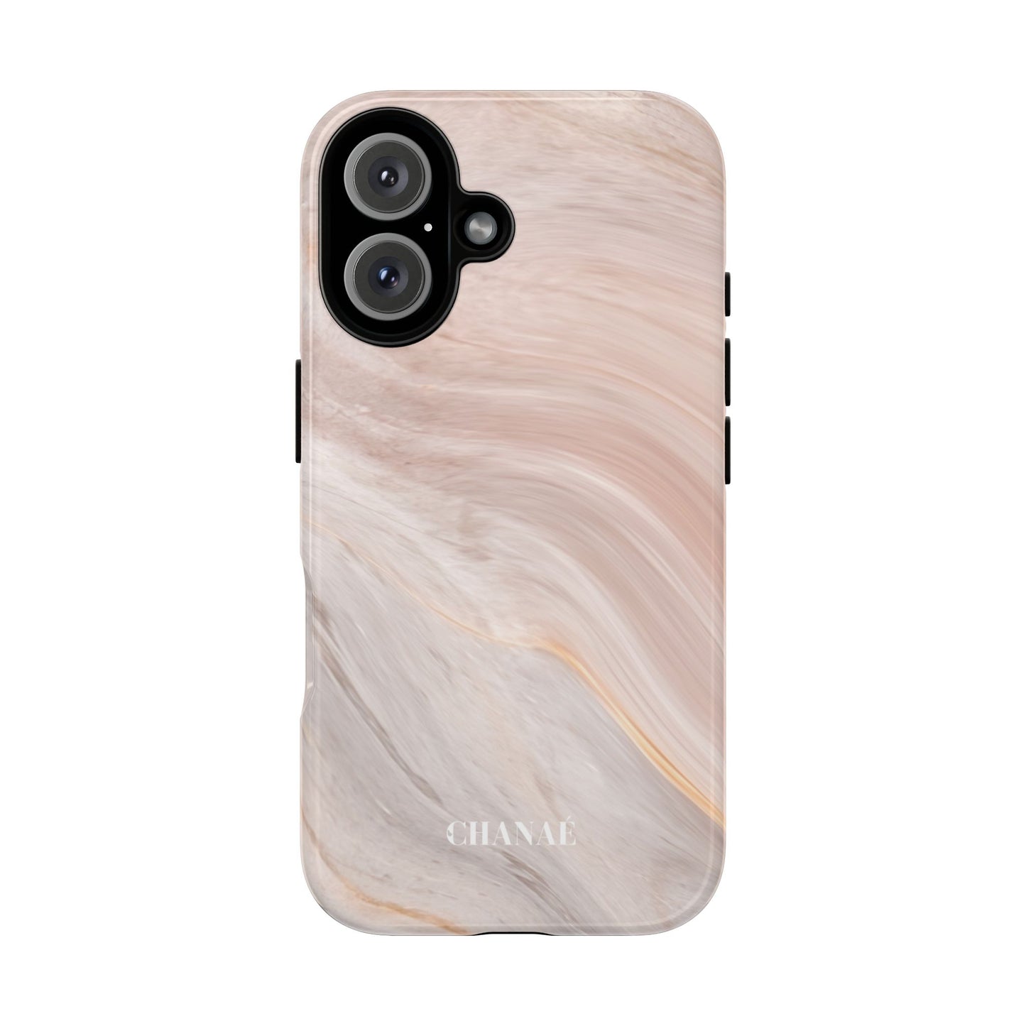 Kelly Marble "Tough" Case (iPhone, Samsung or Google Pixel)