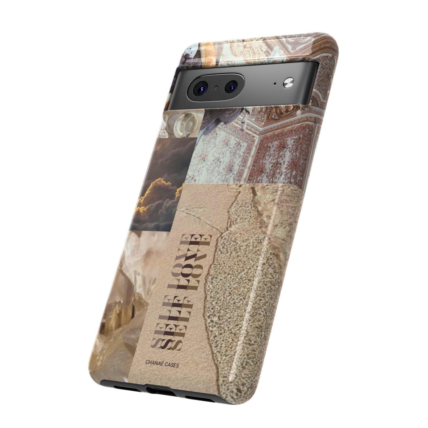 Self-Love "Tough" Case (iPhone, Samsung or Google Pixel)