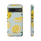 A Lemonade Summer "Tough" Case (iPhone, Samsung or Google Pixel)