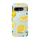 A Lemonade Summer "Tough" Case (iPhone, Samsung or Google Pixel)