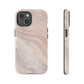 Kelly Marble "Tough" Case (iPhone, Samsung or Google Pixel)