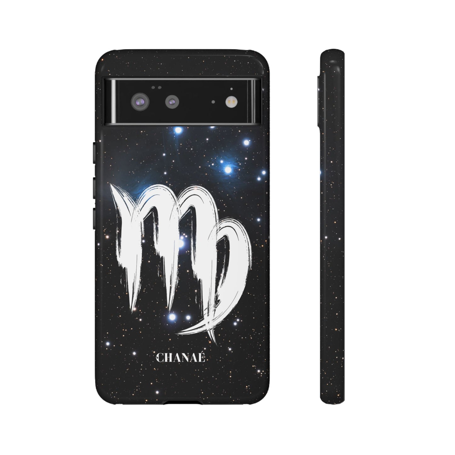 Virgo "Tough" Case (iPhone, Samsung or Google Pixel)