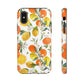 Vitamin C Summer "Tough" Case (iPhone, Samsung or Google Pixel)