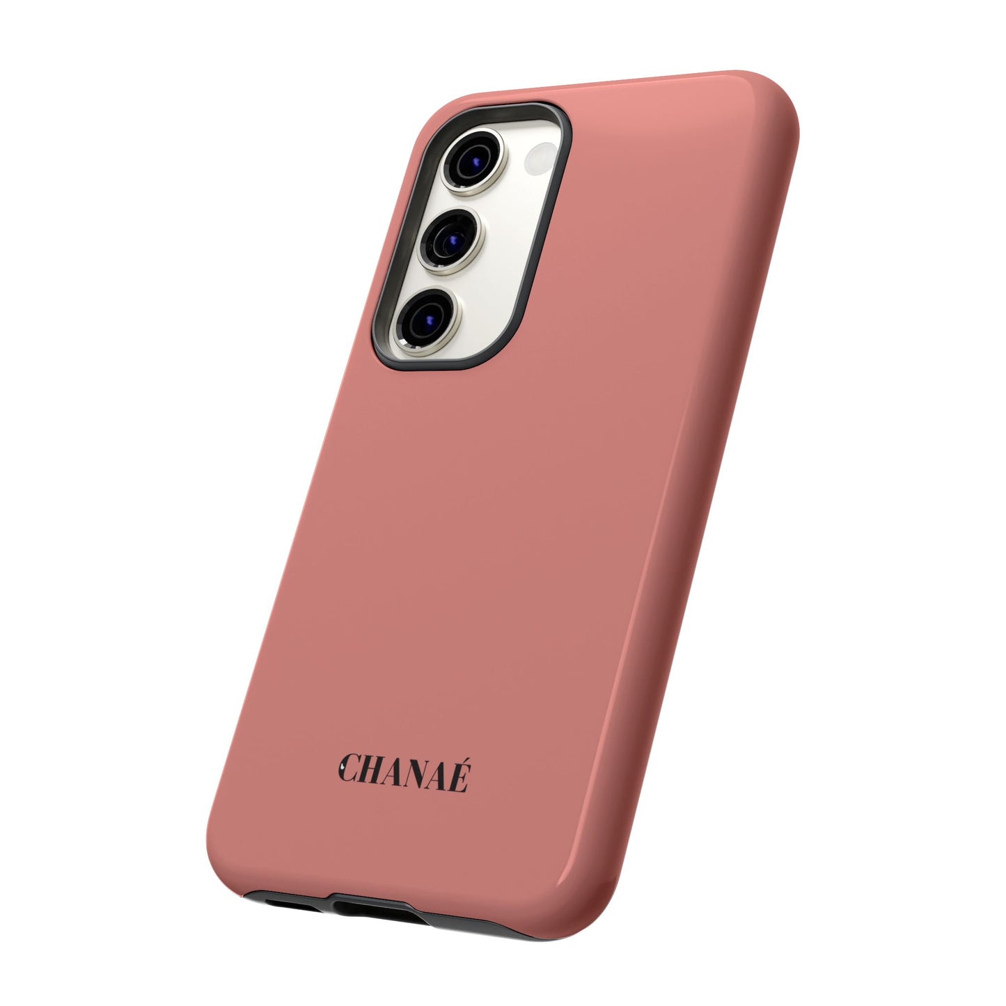 Coral "Tough" Case (iPhone, Samsung or Google Pixel)