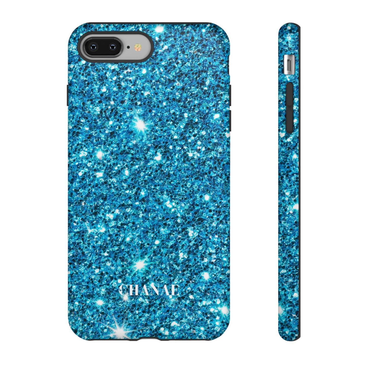 Carnival Diva "Tough" Case (iPhone, Samsung or Google Pixel)