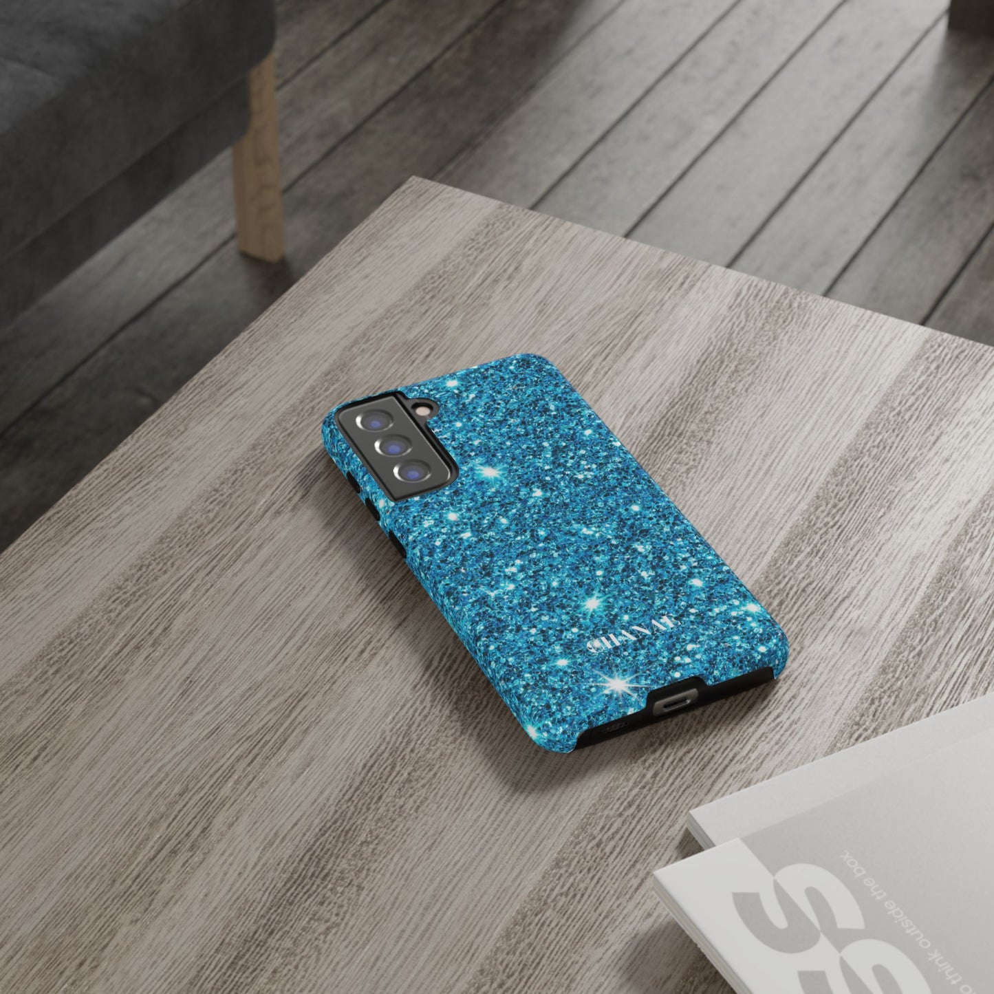 Carnival Diva "Tough" Case (iPhone, Samsung or Google Pixel)