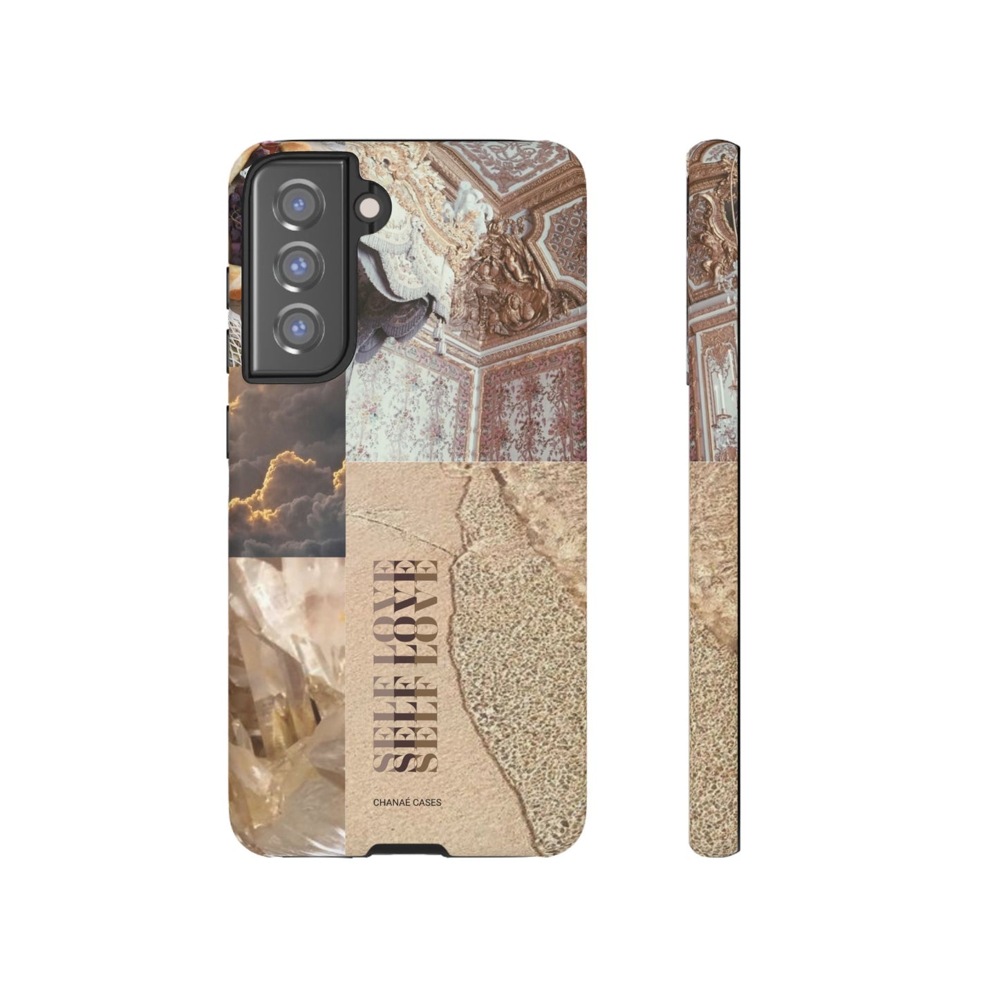 Self-Love "Tough" Case (iPhone, Samsung or Google Pixel)