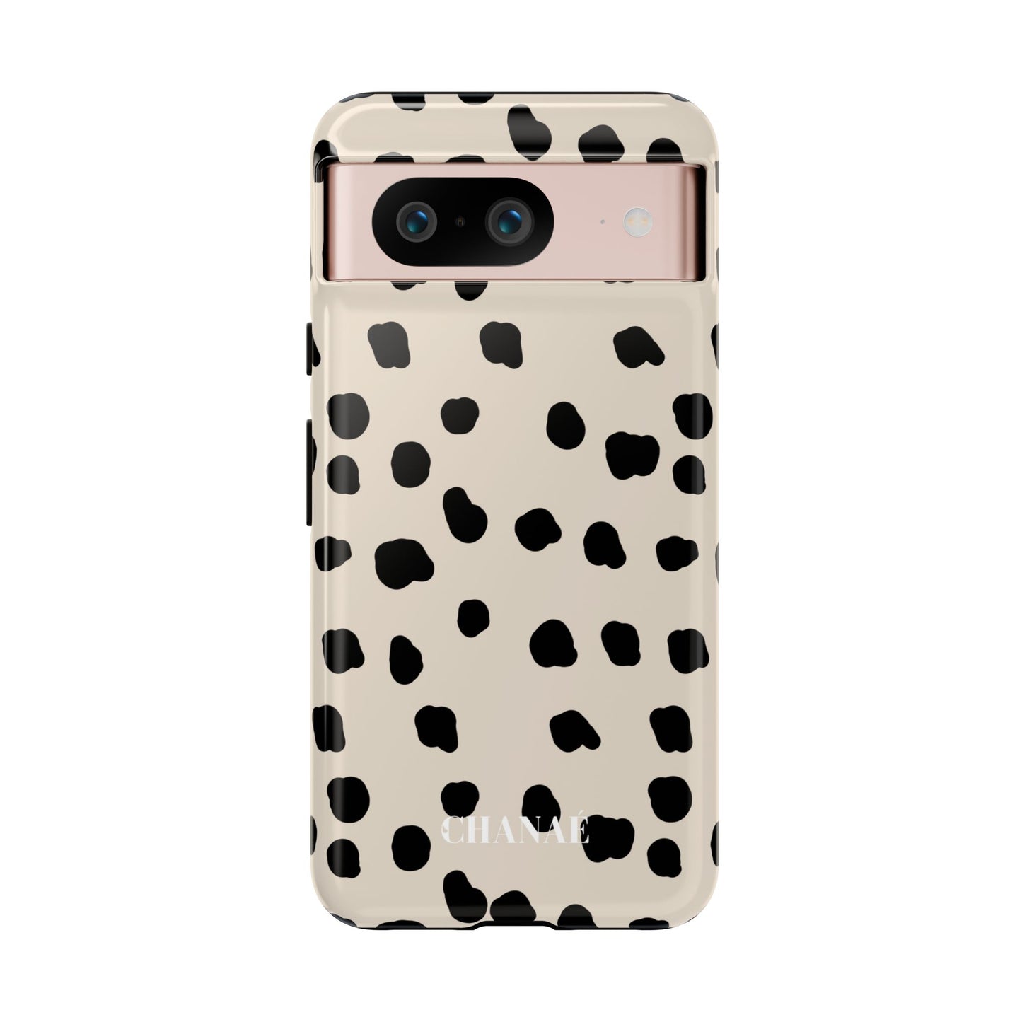 Bombay Dots "Tough" Case (iPhone, Samsung or Google Pixel)