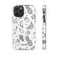 Fruit Lover "Tough" Case (iPhone, Samsung or Google Pixel)