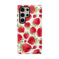 Strawberry Lover "Tough" Case (iPhone, Samsung or Google Pixel)