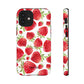 Strawberry Lover "Tough" Case (iPhone, Samsung or Google Pixel)