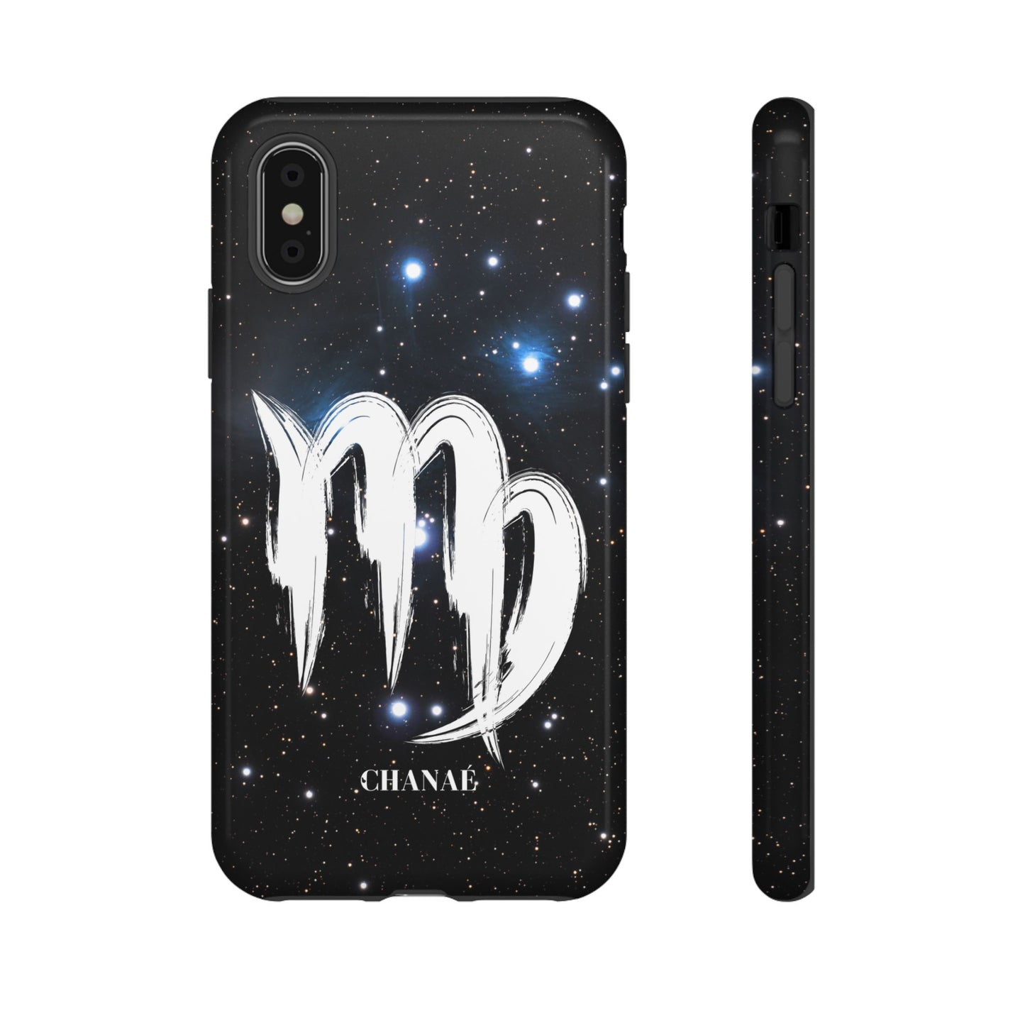 Virgo "Tough" Case (iPhone, Samsung or Google Pixel)