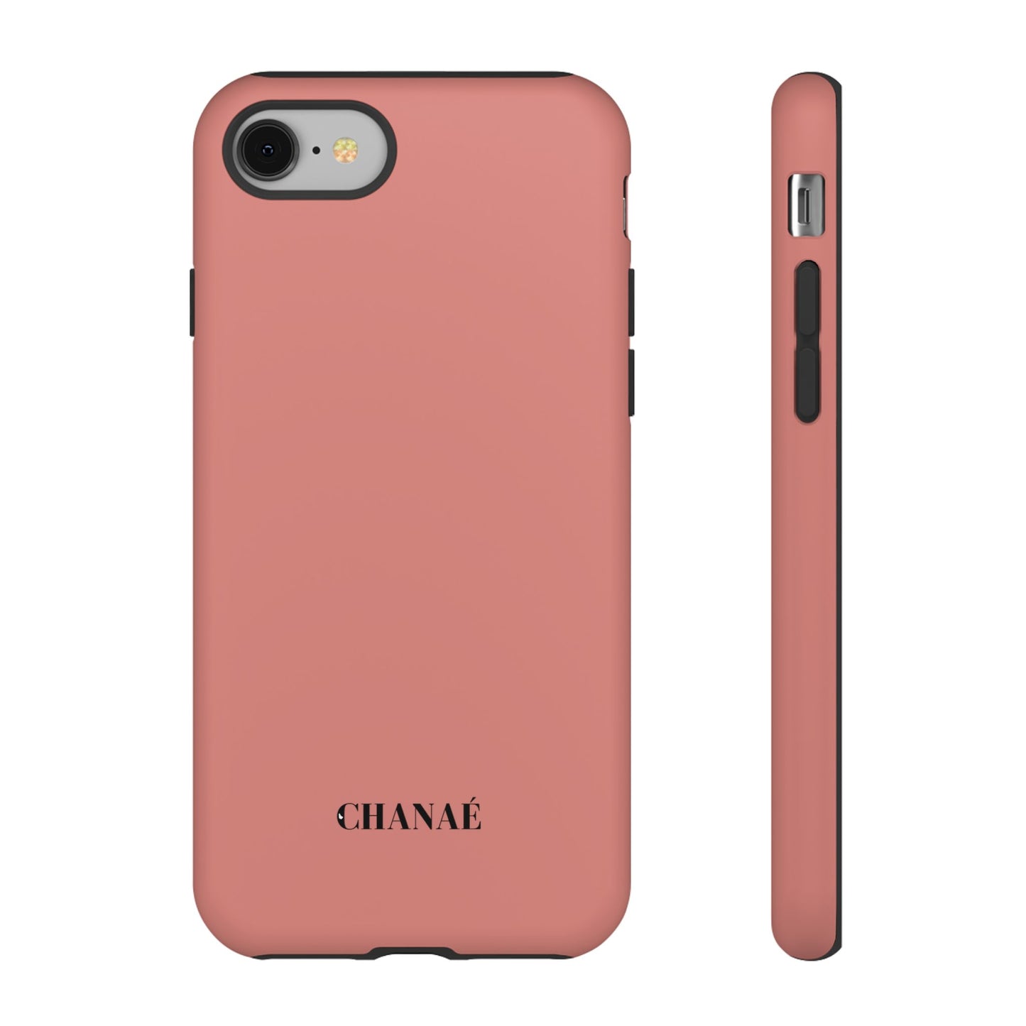 Coral "Tough" Case (iPhone, Samsung or Google Pixel)