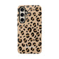 Cheetah Print "Tough" Case (iPhone, Samsung or Google Pixel)