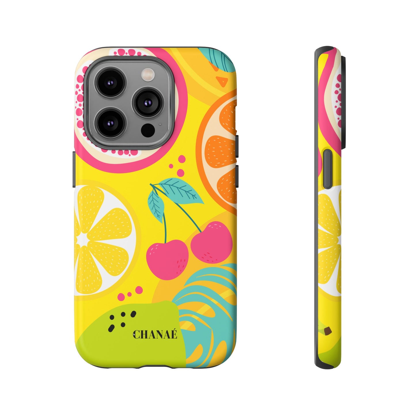 A Smoothie Summer "Tough" Case (iPhone, Samsung or Google Pixel)