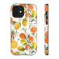 Vitamin C Summer "Tough" Case (iPhone, Samsung or Google Pixel)