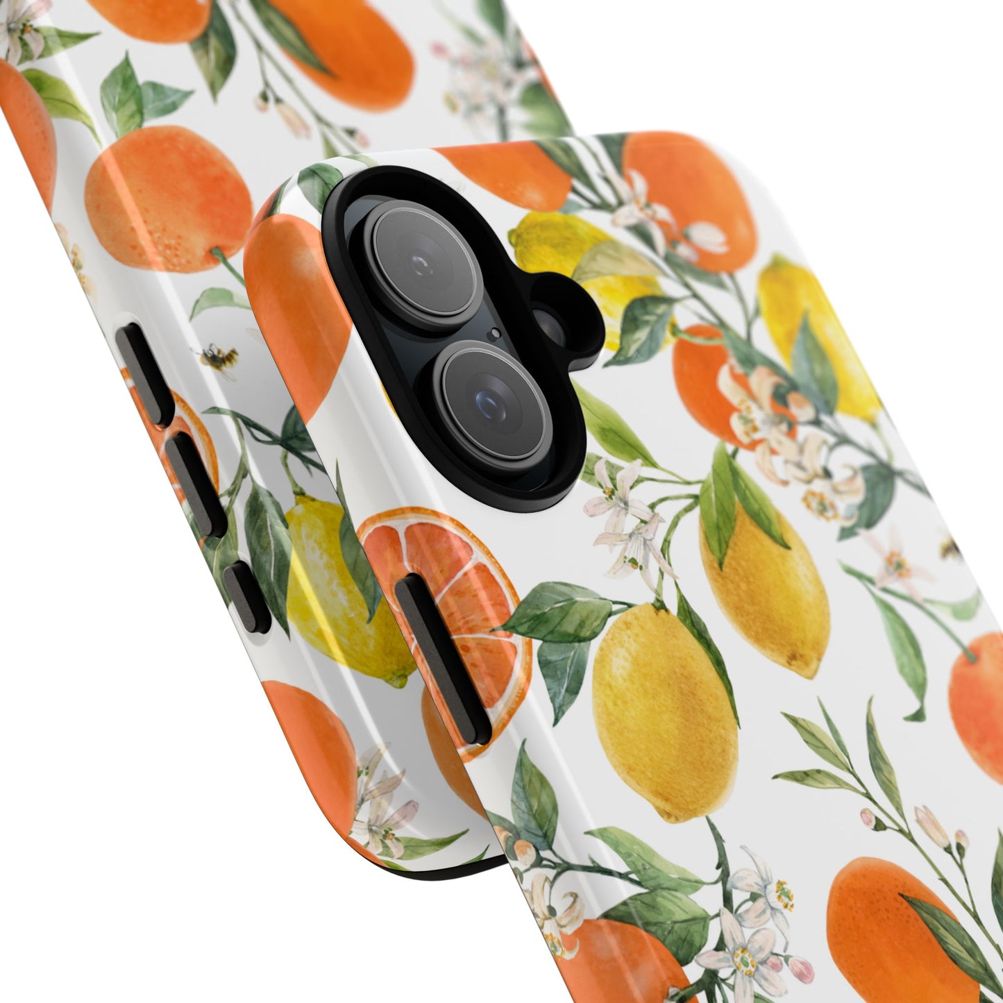 Vitamin C Summer "Tough" Case (iPhone, Samsung or Google Pixel)