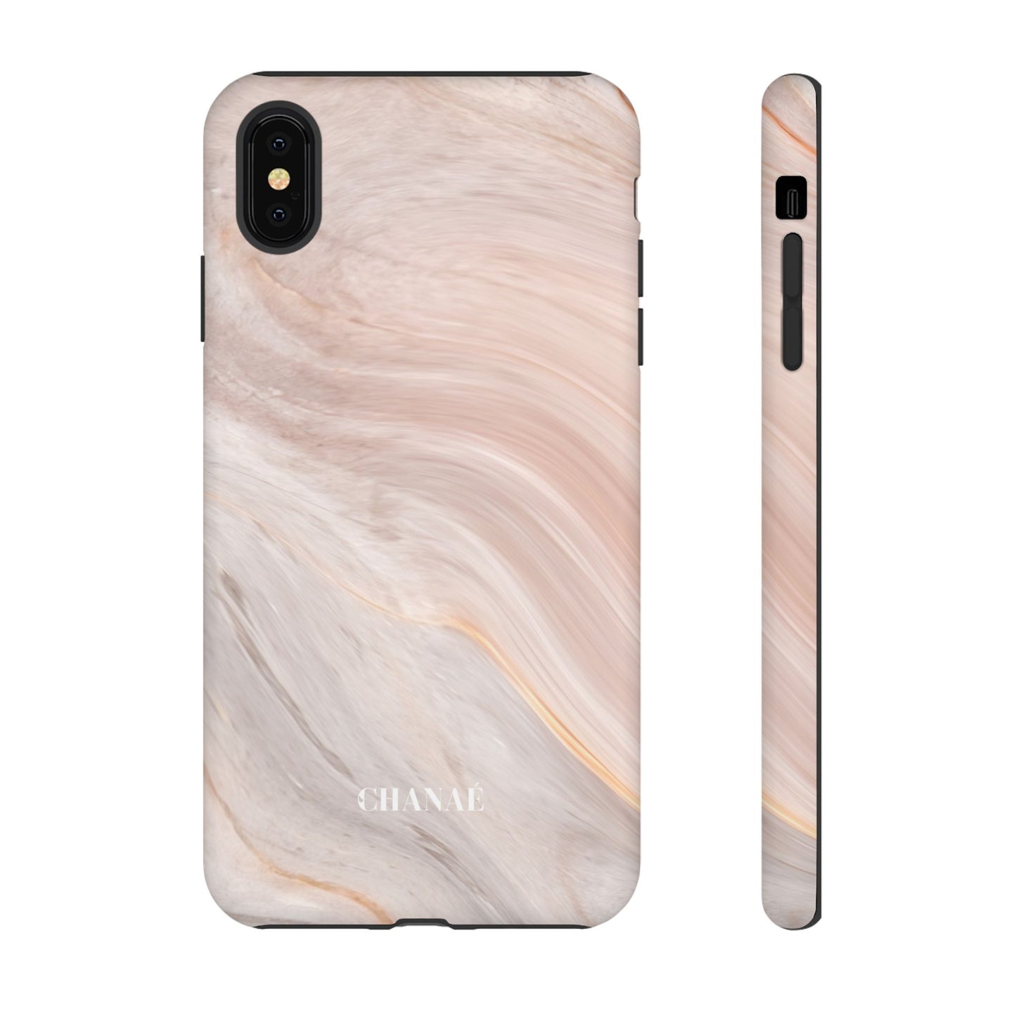 Kelly Marble "Tough" Case (iPhone, Samsung or Google Pixel)