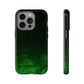 Tourmaline "Tough" Case (iPhone, Samsung or Google Pixel)