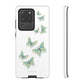 Zephyr Samsung "Tough" Case (White)