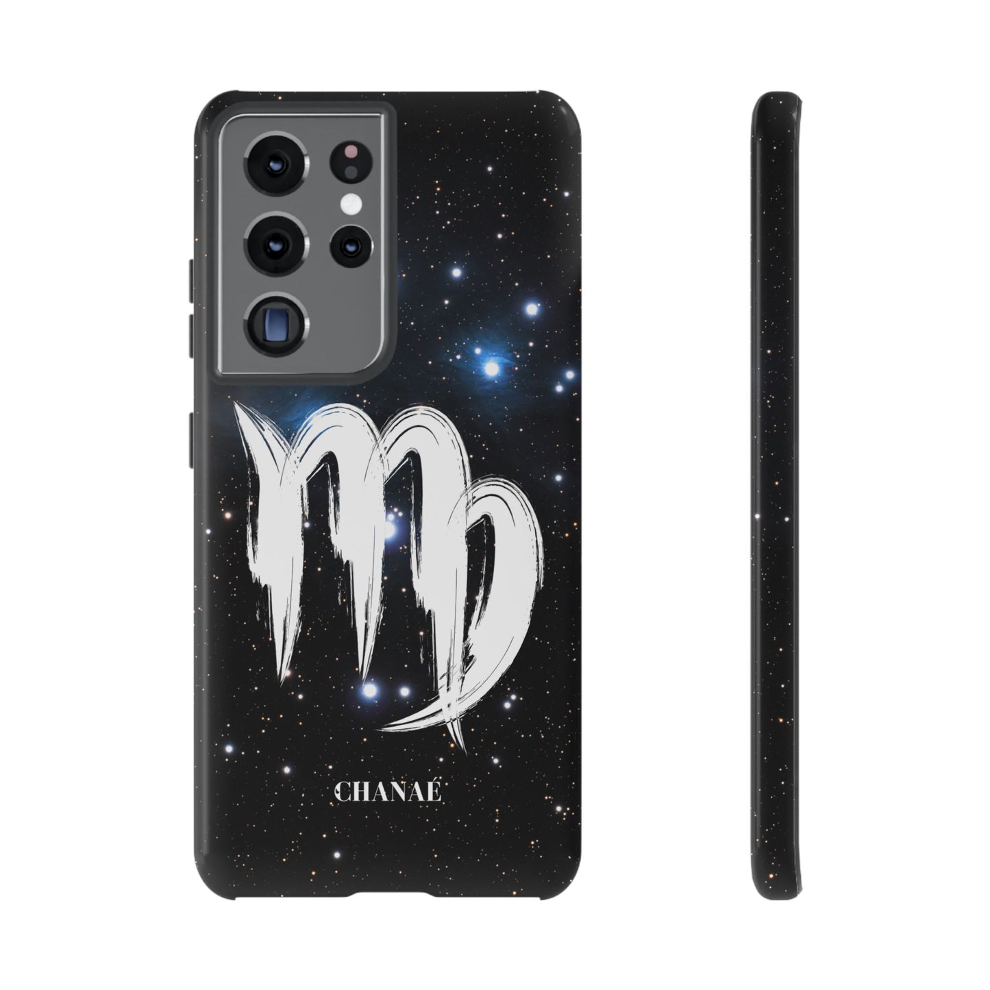 Virgo "Tough" Case (iPhone, Samsung or Google Pixel)