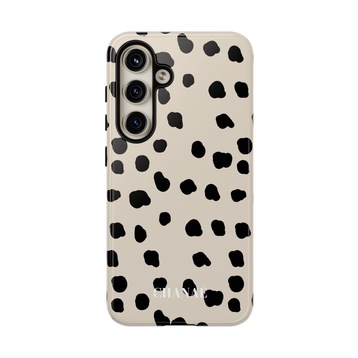 Bombay Dots "Tough" Case (iPhone, Samsung or Google Pixel)