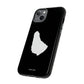 MOB iPhone "Tough" Case (Black)