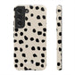 Bombay Dots "Tough" Case (iPhone, Samsung or Google Pixel)