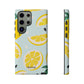 A Lemonade Summer "Tough" Case (iPhone, Samsung or Google Pixel)