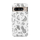 Fruit Lover "Tough" Case (iPhone, Samsung or Google Pixel)