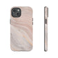 Kelly Marble "Tough" Case (iPhone, Samsung or Google Pixel)