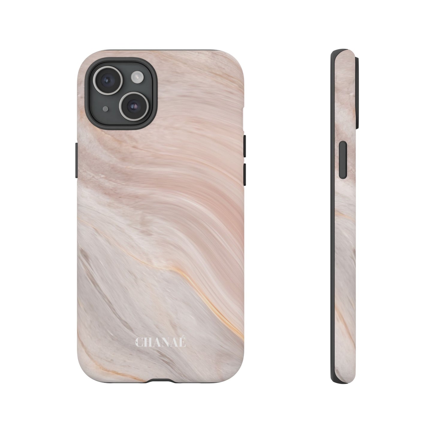 Kelly Marble "Tough" Case (iPhone, Samsung or Google Pixel)